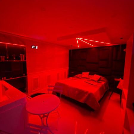 Samm B&B Porta San Gennaro Neapol Zewnętrze zdjęcie