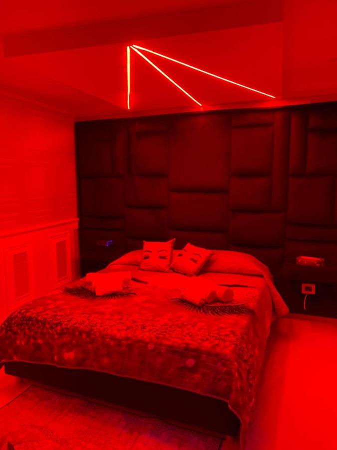 Samm B&B Porta San Gennaro Neapol Zewnętrze zdjęcie