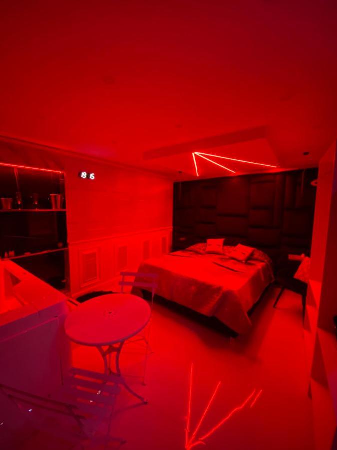 Samm B&B Porta San Gennaro Neapol Zewnętrze zdjęcie