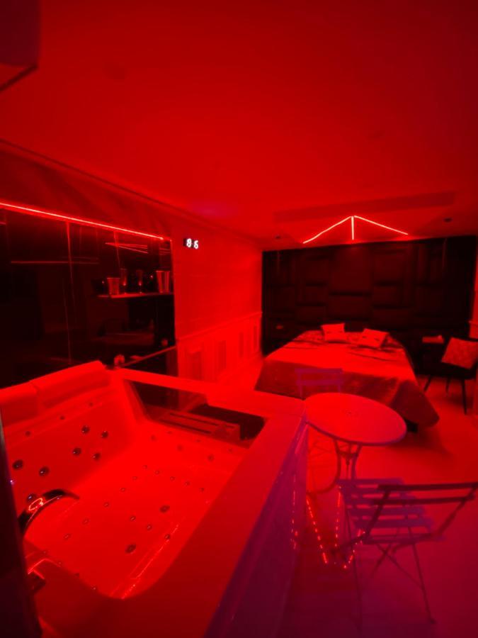 Samm B&B Porta San Gennaro Neapol Zewnętrze zdjęcie