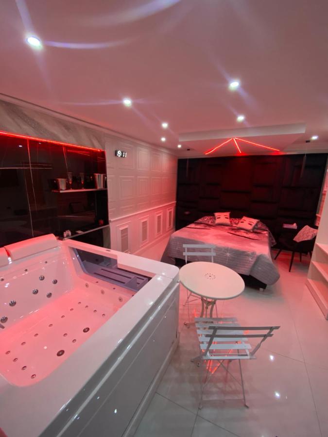 Samm B&B Porta San Gennaro Neapol Zewnętrze zdjęcie