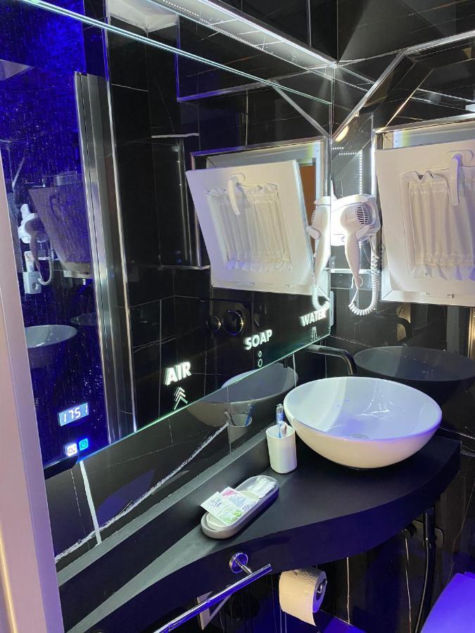 Samm B&B Porta San Gennaro Neapol Zewnętrze zdjęcie